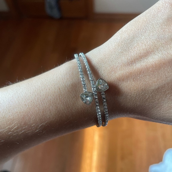 Swarovski Bracelet - Picture 3 of 3